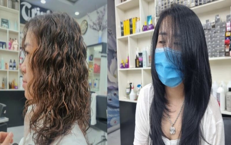 Salon Lê Tấn