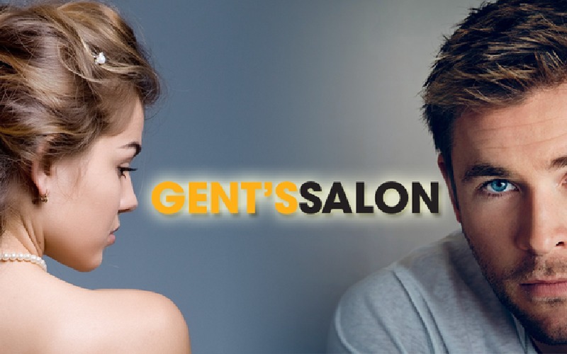 Gent's Hair Salon quận Gò Vấp