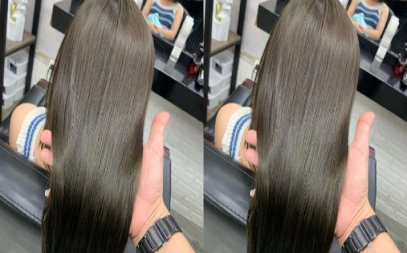 Hà Linh Salon
