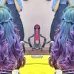 Hany Hair Salon quận Phú Nhuận