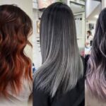 Khánh Layer Hair Salon quận Tân Bình