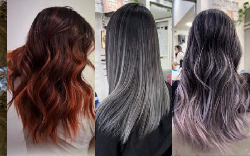 Khánh Layer Hair Salon quận Tân Bình