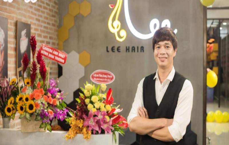 LEE Hair Salon