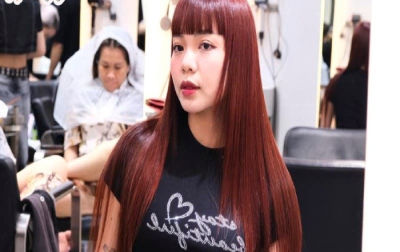 Mai Nguyễn Salon