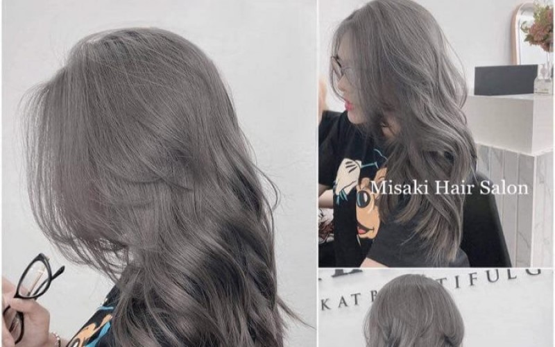 Misaki salon