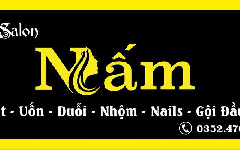 Nấm Hair Salon quận Gò Vấp