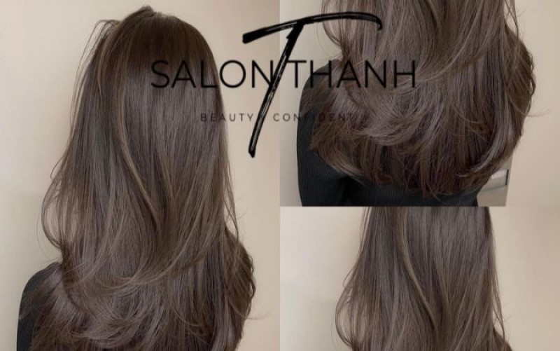 Thanh Salon