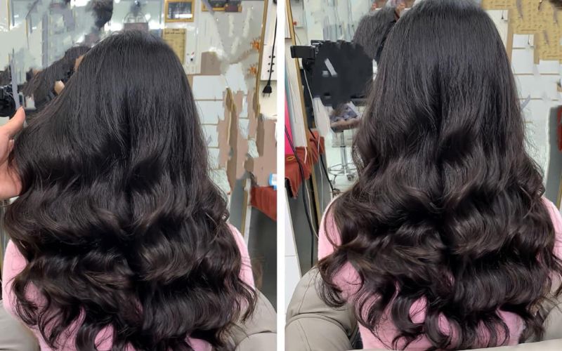 Salon tóc nữ uy tín tại Cần Giờ