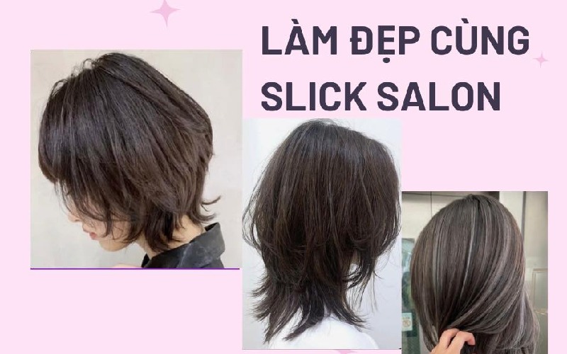 Slick Hair Salon quận Phú Nhuận