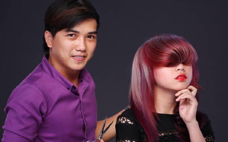 Thái Tài Hair Salon quận Gò Vấp