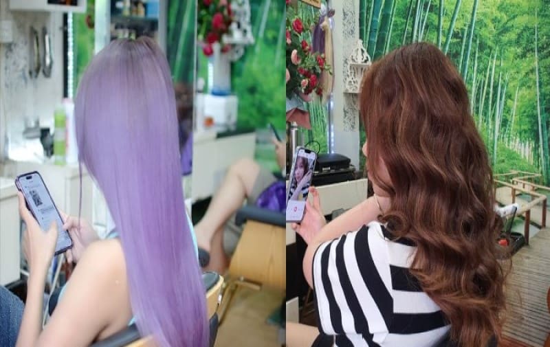 Tanny Vu Salon