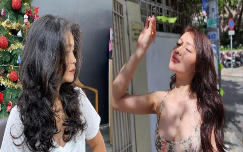 Salon Minh Hair