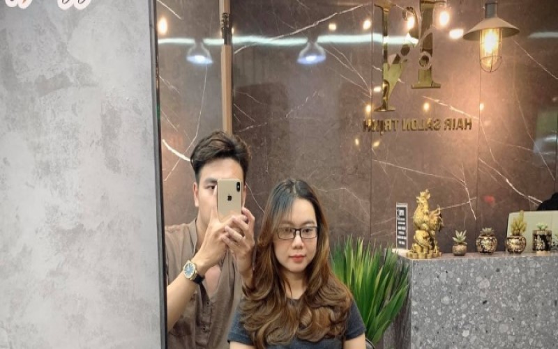 Hair Salon Trịnh 