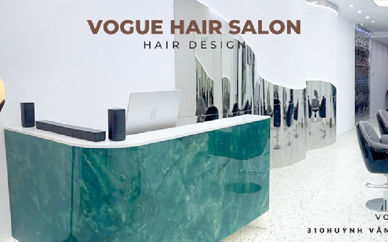 Vogue Salon quận Phú Nhuận